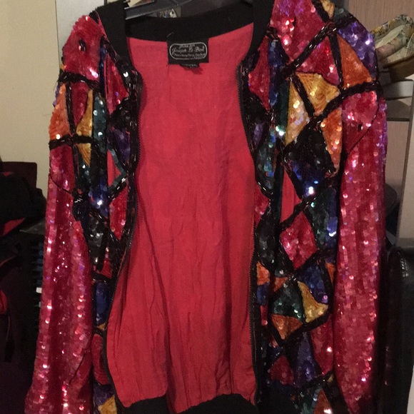 Jean for Joseph Lee Bon pure silk  silk - Picture 1 of 3